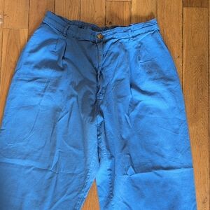 Big Bud Press Blue Trousers